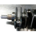 #V208 Crankshaft Standard For 15-16 Subaru Impreza  2.0